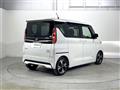 2020 Nissan ROOX