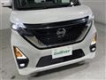 2020 Nissan ROOX
