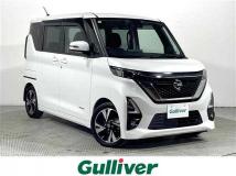 2020 Nissan ROOX