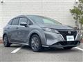 2023 Nissan Note
