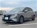 2023 Nissan Note