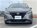 2023 Nissan Note