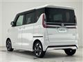 2022 Nissan ROOX
