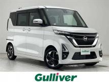 2022 Nissan ROOX