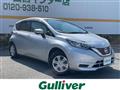 2017 Nissan Note