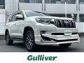 2019 Toyota Land Cruiser Prado