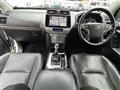 2019 Toyota Land Cruiser Prado