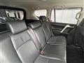 2019 Toyota Land Cruiser Prado