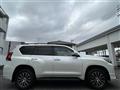 2019 Toyota Land Cruiser Prado