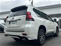 2019 Toyota Land Cruiser Prado