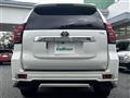 2019 Toyota Land Cruiser Prado