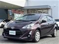 2015 Toyota AQUA