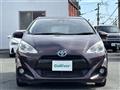 2015 Toyota AQUA