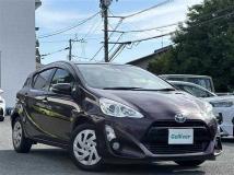2015 Toyota AQUA