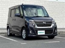 2018 Nissan DAYZ ROOX