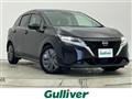 2021 Nissan Note