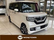 2017 Honda N BOX