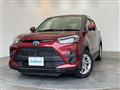 2022 Toyota Raize