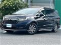 2021 Honda Odyssey