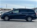 2021 Honda Odyssey