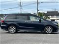 2021 Honda Odyssey