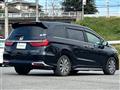 2021 Honda Odyssey