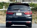 2021 Honda Odyssey