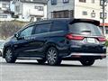 2021 Honda Odyssey