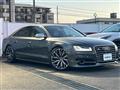 2015 Audi S8