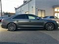 2015 Audi S8