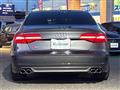 2015 Audi S8