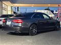 2015 Audi S8