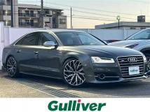 2015 Audi S8