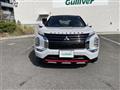 2023 Mitsubishi OUTLANDER PHEV