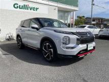 2023 Mitsubishi OUTLANDER PHEV