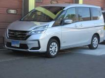 2022 Nissan Serena