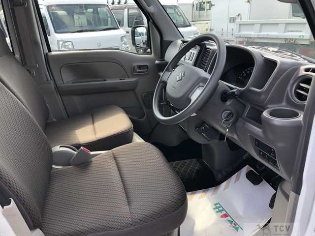 2019 Suzuki Every