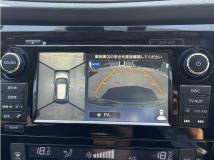2014 Nissan X-Trail