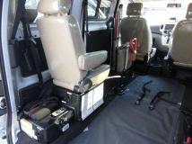 2014 Nissan NV200 VANETTE