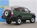 1999 Toyota Land Cruiser Prado