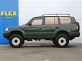 1999 Toyota Land Cruiser Prado