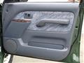 1999 Toyota Land Cruiser Prado