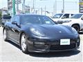 2015 Porsche Panamera