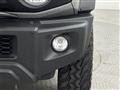 2023 Suzuki Jimny Sierra