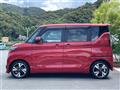2021 Nissan ROOX