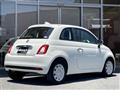 2020 Fiat 500