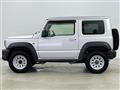 2019 Suzuki Jimny Sierra