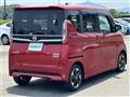 2022 Nissan ROOX