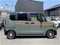 2024 Honda N BOX