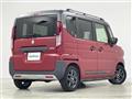 2025 Suzuki Spacia